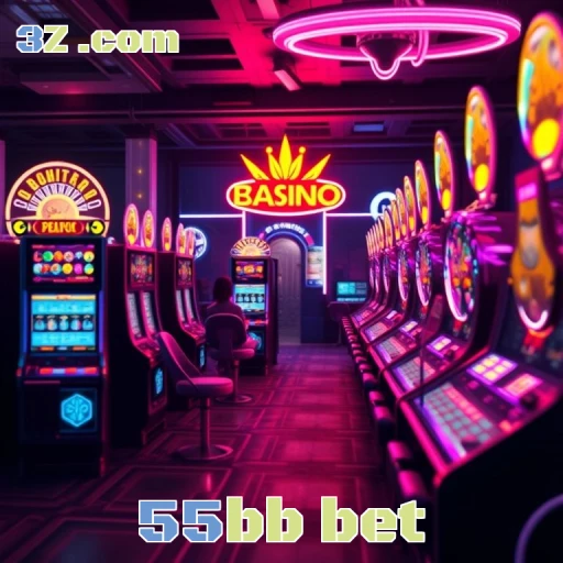 Apostas Empolgantes na 55bb bet: Uma Nova Experiência