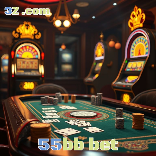 Aposta no Esporte: A Revolução do 55bb bet