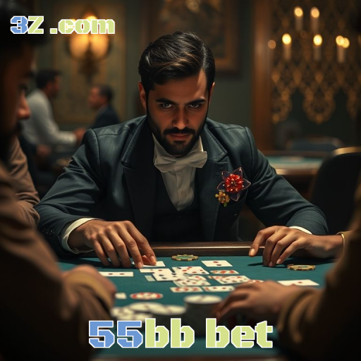 Recursos da Seção Paga do 55bb Bet que Encantam Jogadores