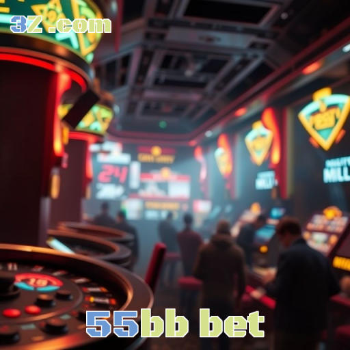 Promoções Incríveis no 55bb Bet Para Aumentar Suas Chances