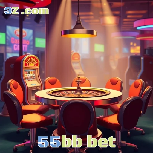 Login Facilita Acesso ao Mundo do 55bb Bet!