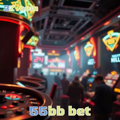 Promoções Incríveis no 55bb Bet Para Aumentar Suas Chances